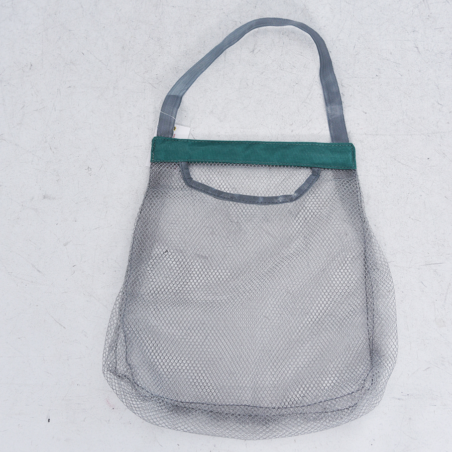 Mesh fruit bag